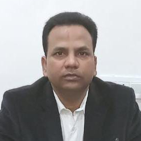 Ishwar Gupta
